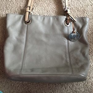 Michael kors Bag Gray